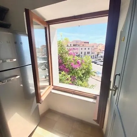Sea View Appartement