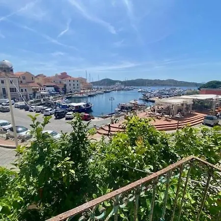 Apartamento Sea View