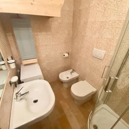 Appartement Sea View *