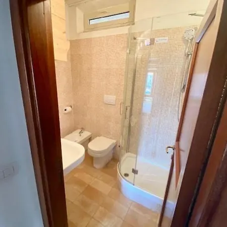 Sea View Apartamento La Maddalena (Sassari)