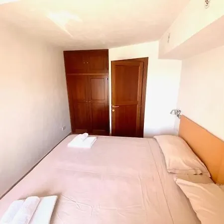 Apartamento Sea View