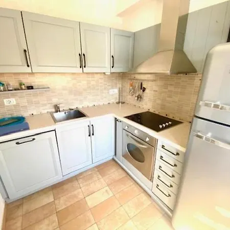 Appartement Sea View La Maddalena (Sassari)