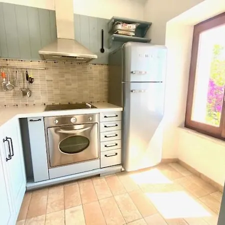 Appartement Sea View La Maddalena (Sassari)