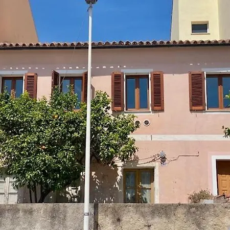 Sea View Appartement La Maddalena (Sassari)
